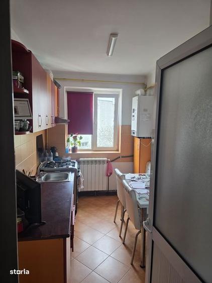 Vand apartament 2 camere semidecomandat Trivale I - 7