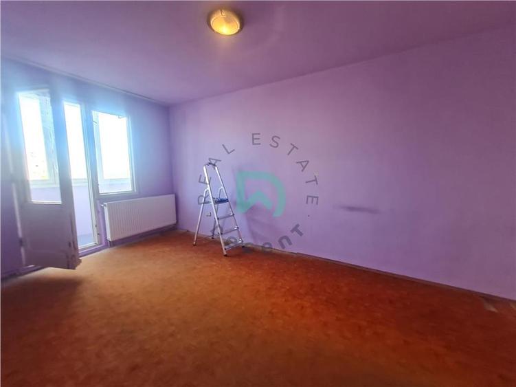 Garsoniera  Astra, decomandata,  Brasov - 5