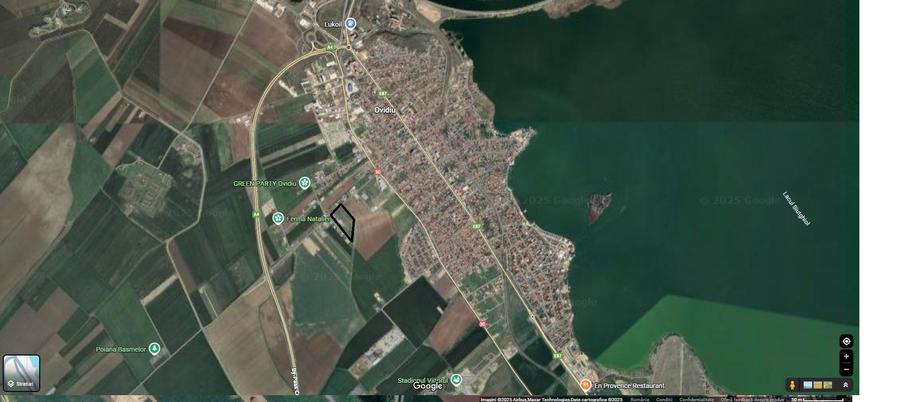 Teren 15000 mp OVIDIU - 4