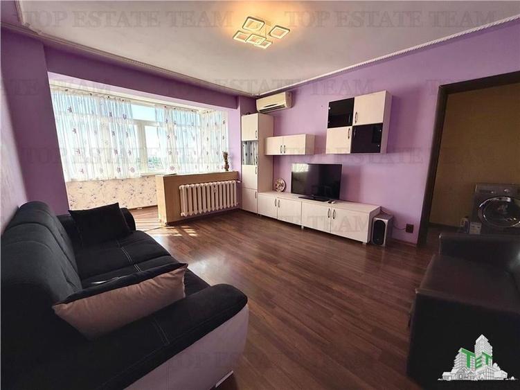 Apartament 3 camere 66mp | Langa Stadion Rapid - 1