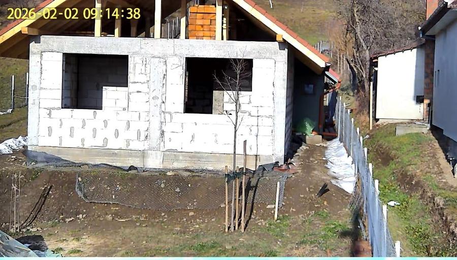 Proprietate deosebită în sat Chinari – Sântana de Mureș - 2