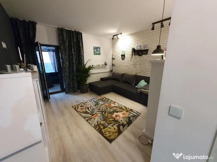 Vila cocheta Otopeni Tunari zona noua, P+1+M - 8