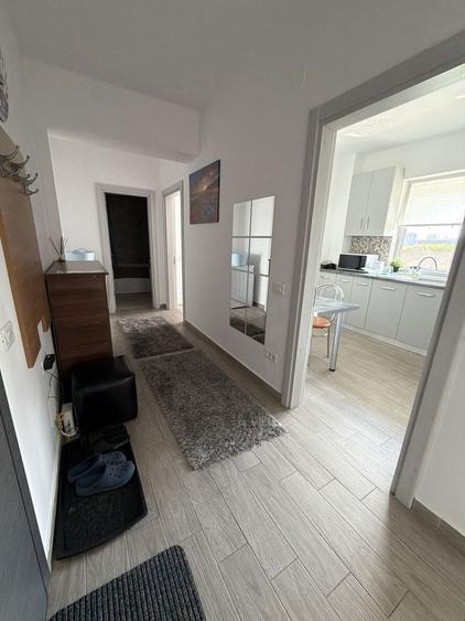 Apartament 2 camere inchiriere - 1