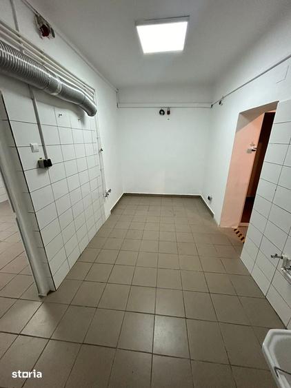 Berceni,Giurgiului Stradal ,Sura Mare,Eroii Revolutiei Metrou 10 Min - 9