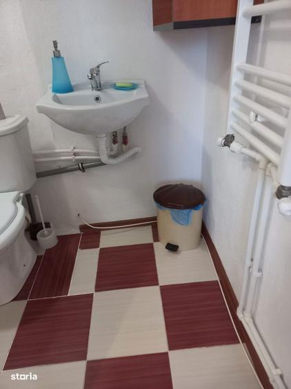 Garsoniera de vanzare ,et 2, M 12 - 2
