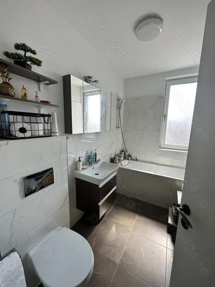 Inchiriez apartamant 2 camere in spate la Decathlon - 1