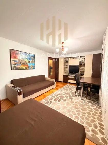 Apartament 2 camere decomandat, Str. Dobrogei, zona Teren atletism - 5