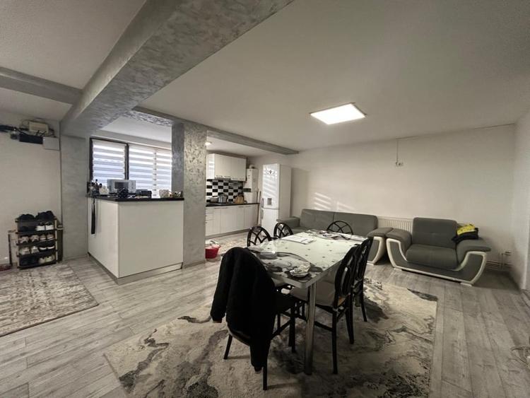 Casa P+1, teren 155 mp, 120 mp utili, Brestei - 3