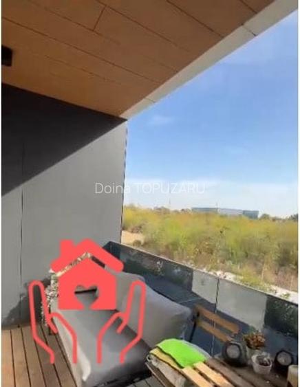 Baneasa Shopping City-153 mp totali, imobil BOUTIQUE, paza 24/24, loc in garaj!