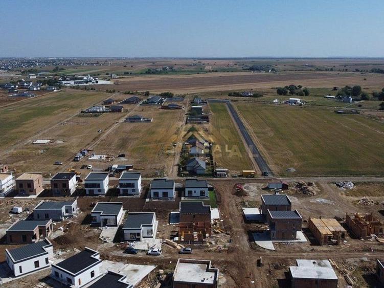 Casa cu 4 camere,ultimele 2 case din faza 1, Berceni - 4