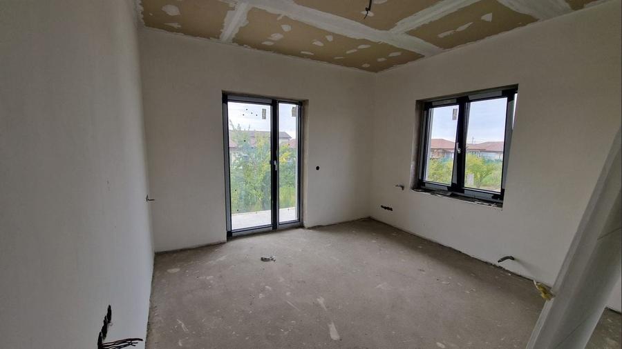 Casa de vanzare, 4 camere,Sasar, Baia Mare - 13