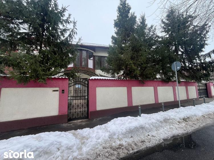 Casa-Ideal Investitie/Locuit-Brancoveanu-Piata Sudului - 20