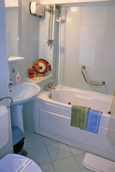 Garsoniera  Cal. Victoriei langa Hotel Radisson,bloc solid,termoizolat - 18