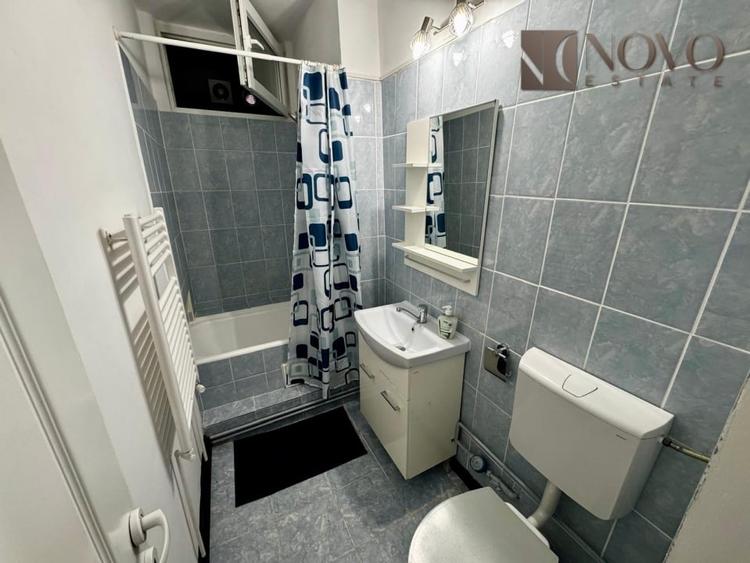 2 Camere | Mihai Bravu | Centrala Proprie - 8