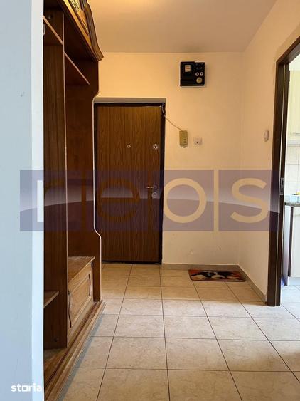 VANZARE 2 CAMERE | 54 MP | ETAJ 6 | MOBILAT & UTILAT | DRUMUL TABEREI - 10
