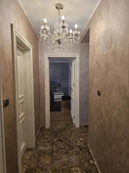 Casa superba unicata , 600 mp utili, 800 mp teren, zona Hanul Doctorului - 17