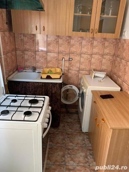Apartament cu 1 camera situat in zona Gheorgheni in apropiere de baza - 2