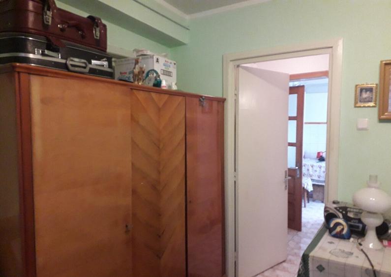 Apartament Cu 2 Camere Decomandate Zona Ultracentral - 9