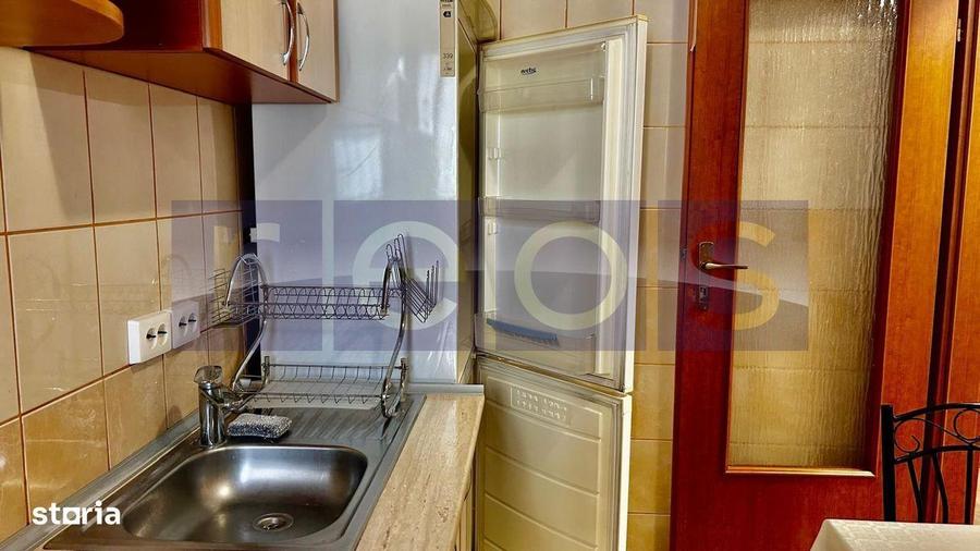 VANZARE GARSONIERA | CONF.1 | DNA GHICA - 1