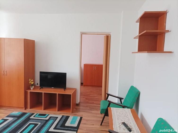 Inchiriez apartament cu doua camere in Marghita - 5