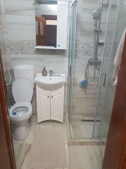 Casa cu 3 dormitoare de inchiriat in zona Iosia(strada Zarandului) - 7