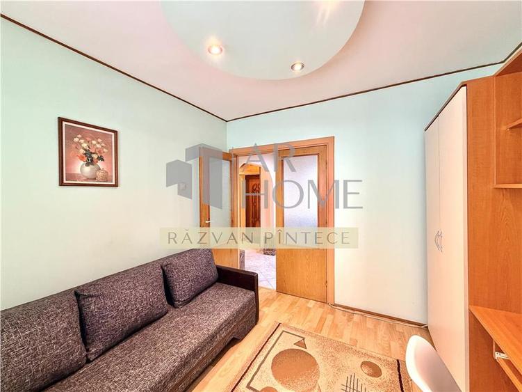 Inchiriere garsoniera dubla ultracentral Palatul de Justitie Ploiesti - 3