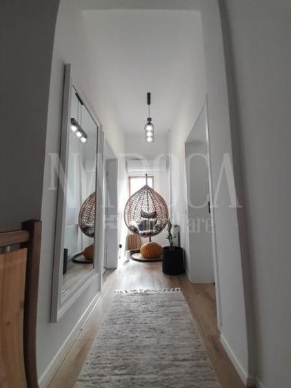 Casa 5 camere de vanzare in Floresti - 1