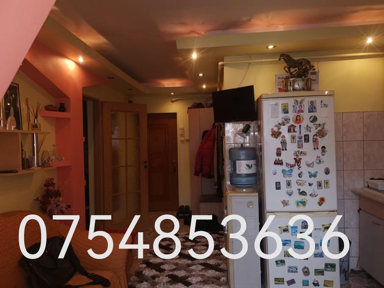 ZIMBRU-Pasaj O. Băncilă , 1CD, 42 MP, 74000 euro, două stații de COPOU/CENTRU - 6