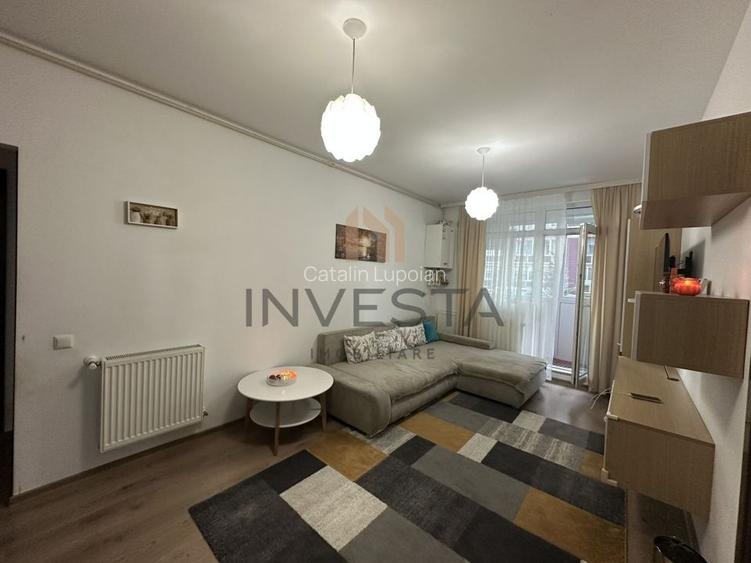 Apartament 3 camere in Ansamblu rezidential Oasului.