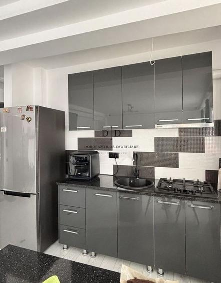 Vânzare Apartament 2 camere | Intre Lacuri - Mureșului | Iulius Mall - 10