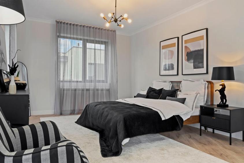 DIRECT DEZVOLTATOR! VILE INDIVIDUALE DE LUX, FINALIZATE, MUTARE IMEDIATA - 7