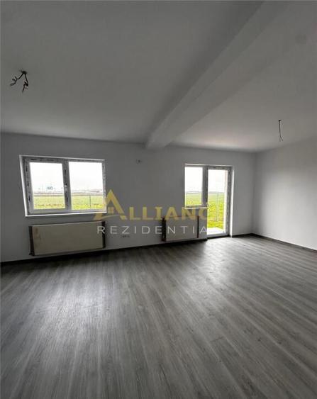 Vila tip Duplex la un pret foarte bun - 3