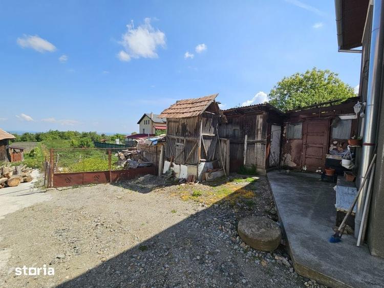 Comision 0% Casa individuala | Teren 1563mp | Sat. Gheorghieni - 15