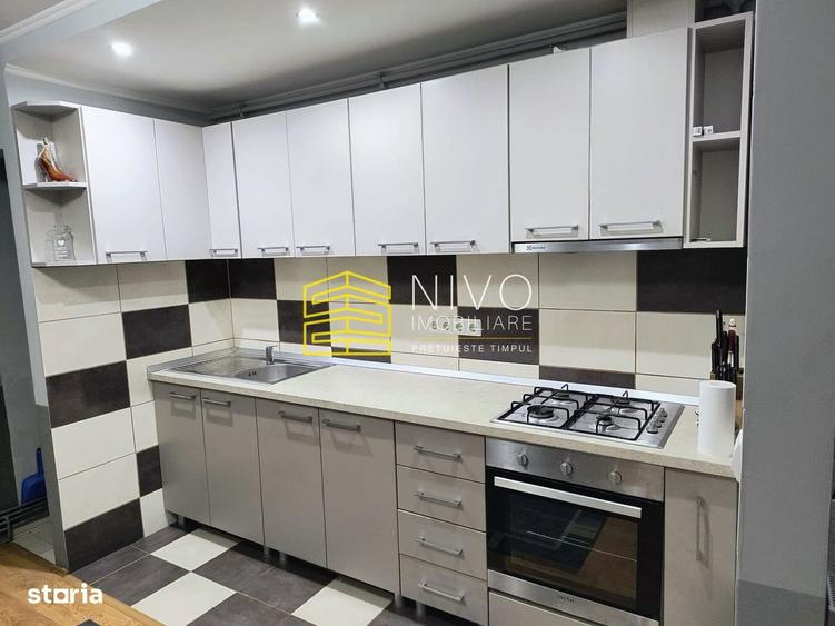 Apartament 2 camere Sg. de Mure? Zona ?colii - 5