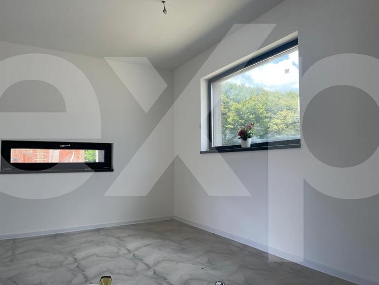 Case parter cu 4 camere in Budeasa – confort modern in mijlocul naturi - 11