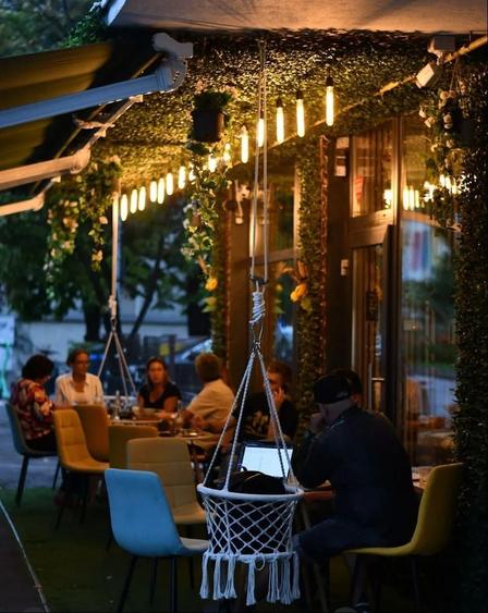Spațiu comercial, de 67 mp, în Floreasca