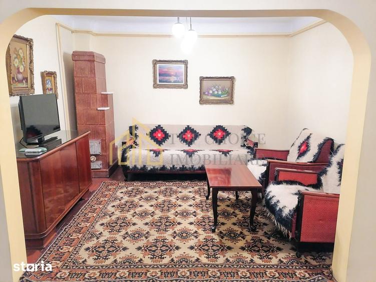 CASA 3 CAMERE SI CURTE - GIULESTI STRADA ARTARULUI - TEREN 296 MP - 17