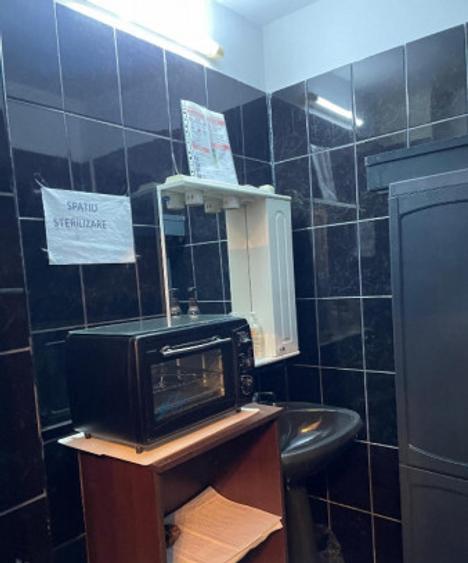 Apartament cu 4 camere zona 9 Mai - 2