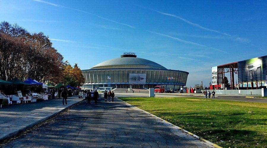 Teren 1.346 mp | Piața Presei – Oportunitate de investiție comercială - 1