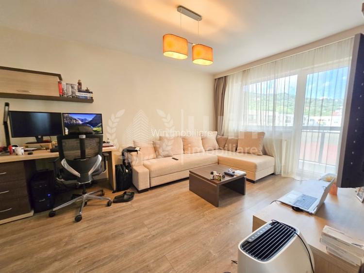 Apartament 2 camere | Decomandat | Etaj 4/8 | Grigorescu | Zona Profi