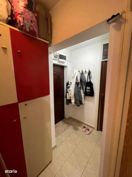 Sebastian | Garsoniera | Etaj  1 - 5