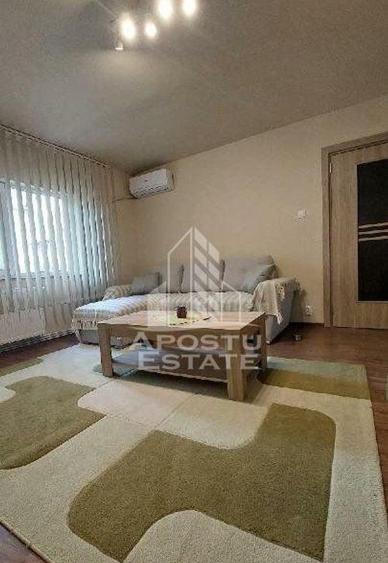 Apartament cu 2 Camere , centrala proprie , zona Steaua - 4