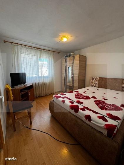 Apartament luminos, cu 3 camere, in Grivita - 4