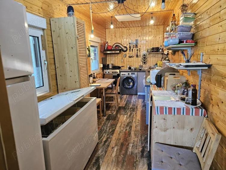 Proprietate de vanzare in Faget, Drajna, judetul Prahova. - 4