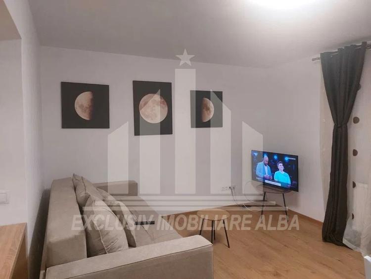 Apartament cu 2 camere | 38 mp | Renovat complet | Cetate - 1