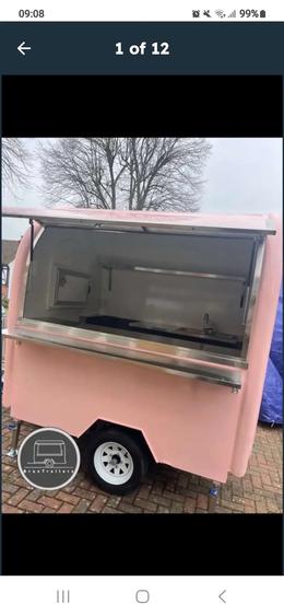 traiiler de vanzare - 1