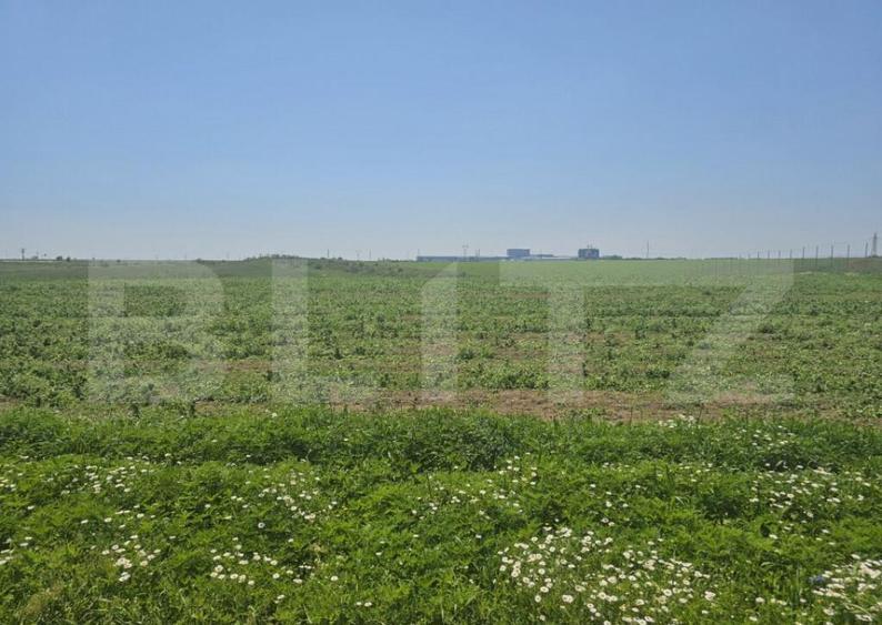 Teren intravilan 1089-1018 mp in zona Pielesti - 1