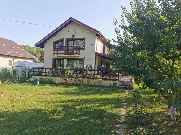 Casa de vanzare in Magura Buzau