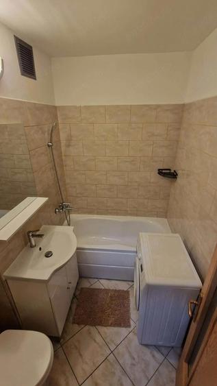 Apartament 1 camera -take ionescu-visavis isho -cu centrala - 5