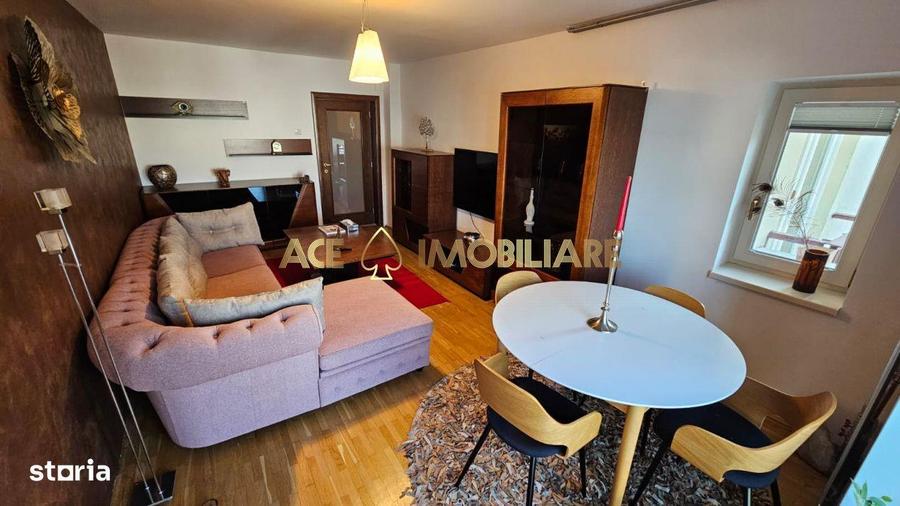4 Camere de inchiriat | Penthouse | Unirii | Metrou | Petfriendly - 4